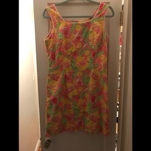 Lilly Pulitzer dress